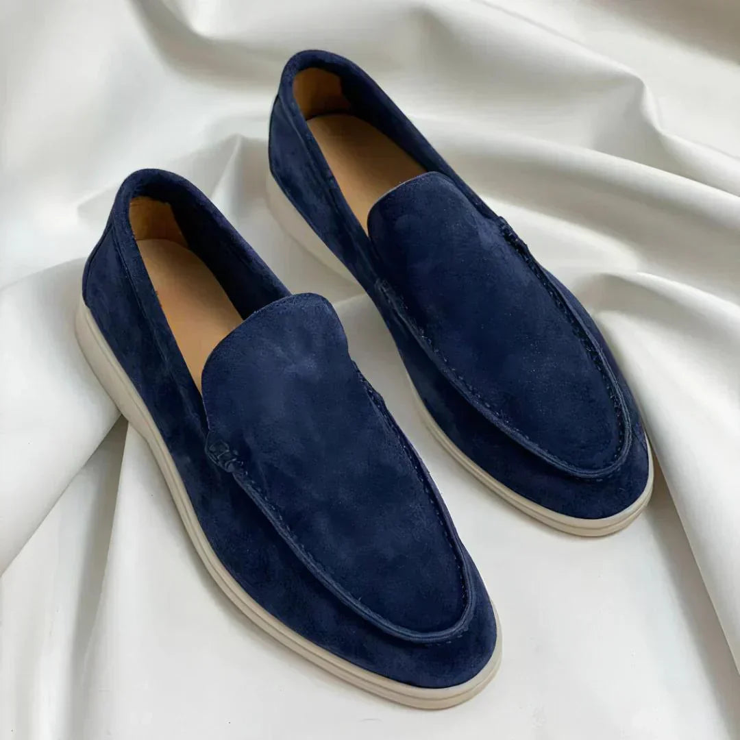 DAAN | Elegante Loafers met Tijdloos Design en Ultiem Comfort voor Elke Gelegenheid