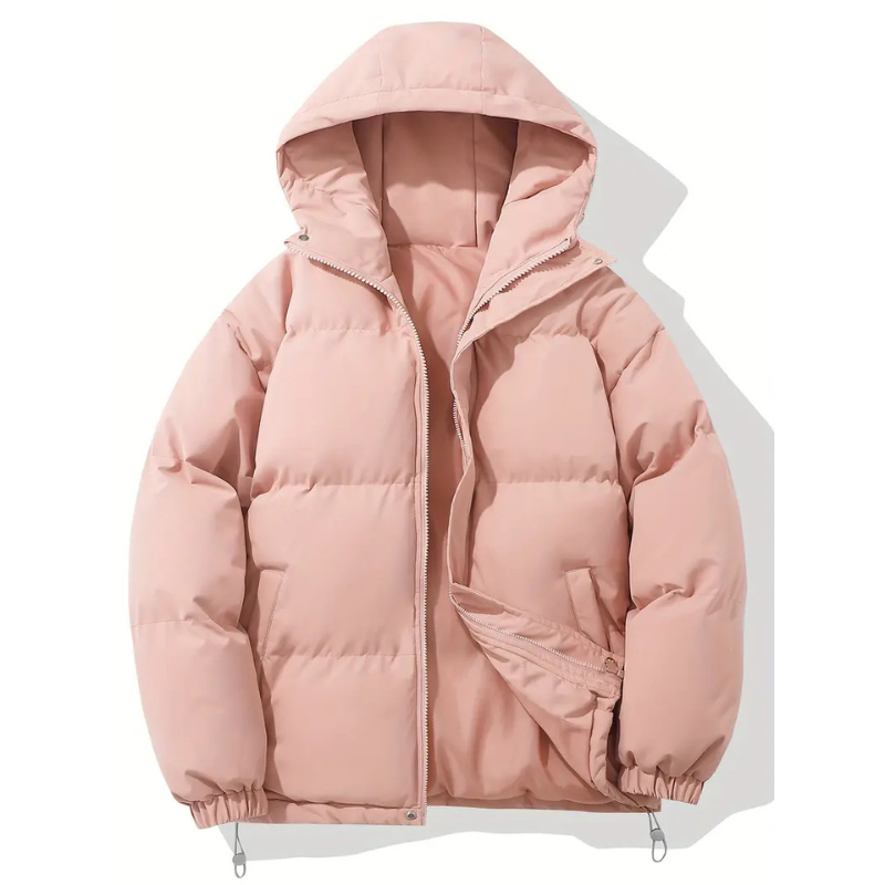 Estelle | Ultimate Winter Parka