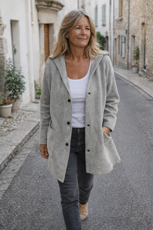 Valenza l Luxe Comfort Vest