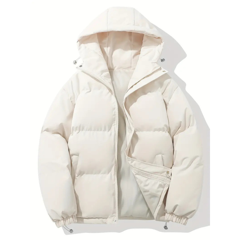 Estelle | Ultimate Winter Parka