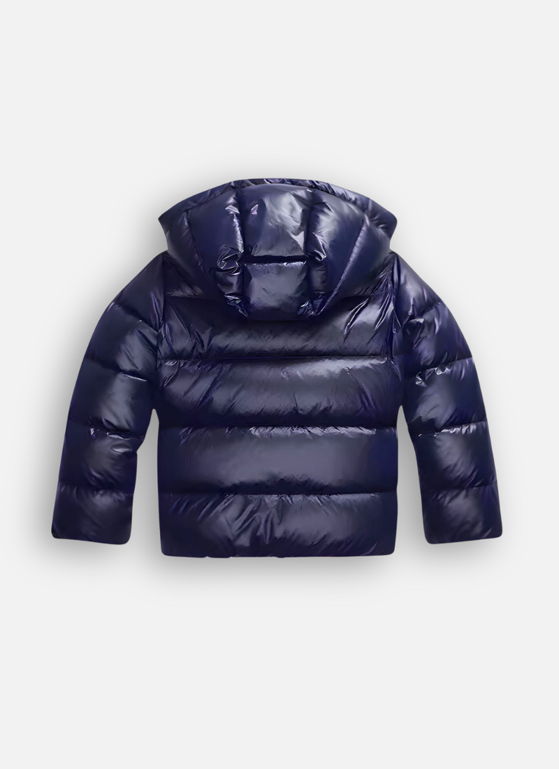 Noé |  Down Puffer Jacket