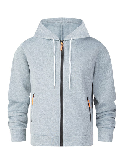 Jax | Stijlvolle Vest