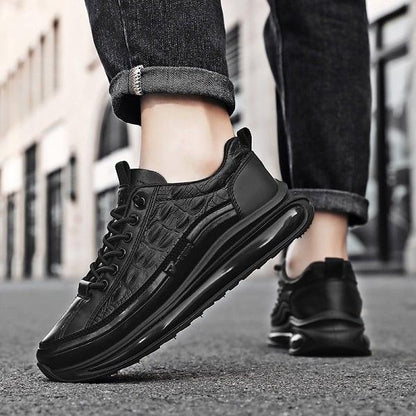 NOA | Heren Sneakers met Luxe Comfort en Moderne Stijl