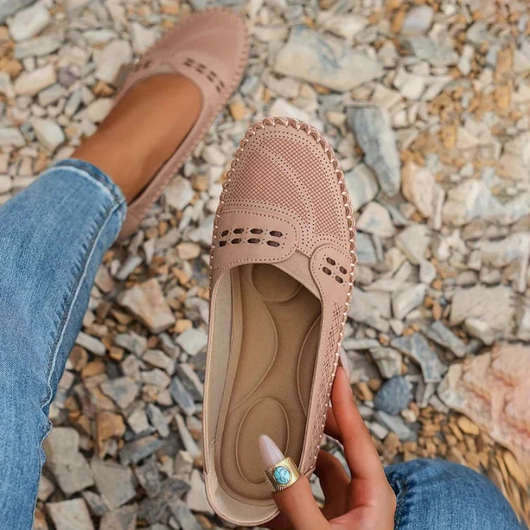 Valenza l Comfort Schoenen voor Dames