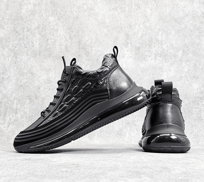 NOA | Heren Sneakers met Luxe Comfort en Moderne Stijl