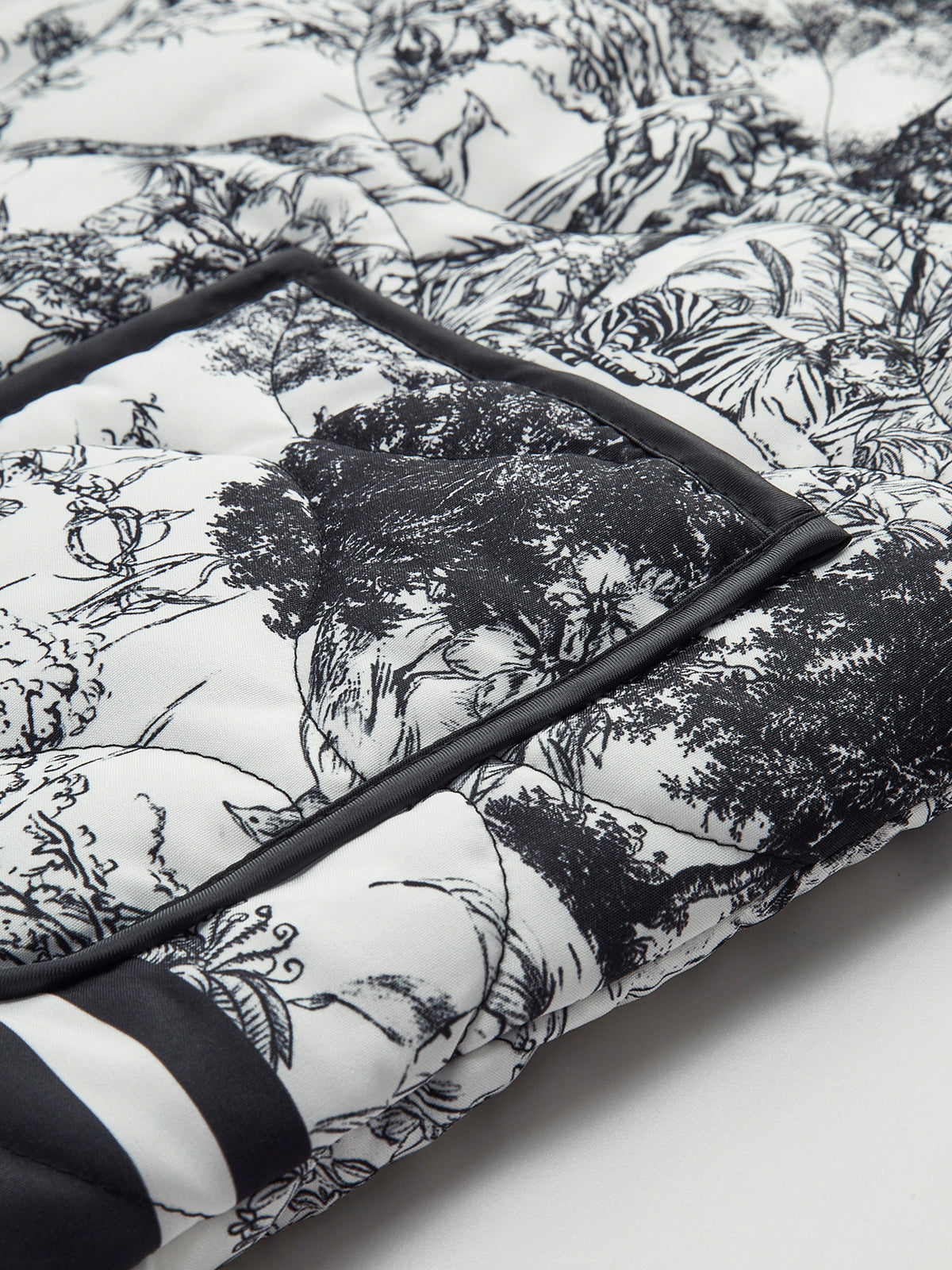 Senna | Stijlvolle Jack