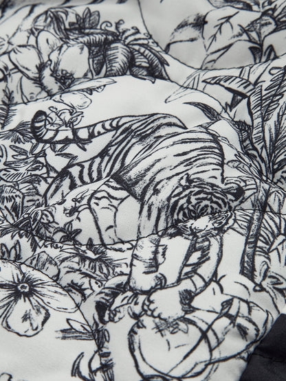 Senna | Stijlvolle Jack