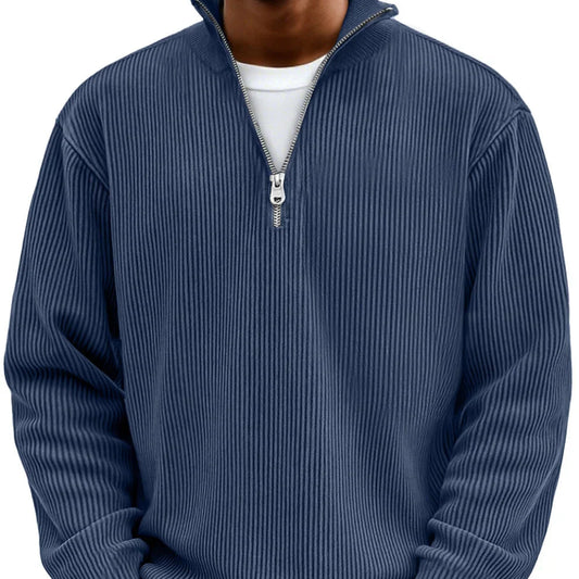 Jules | Quarter Zip Trui
