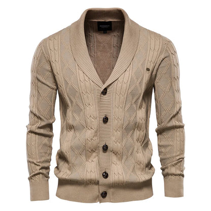 Boaz | Cardigan Met Knopen