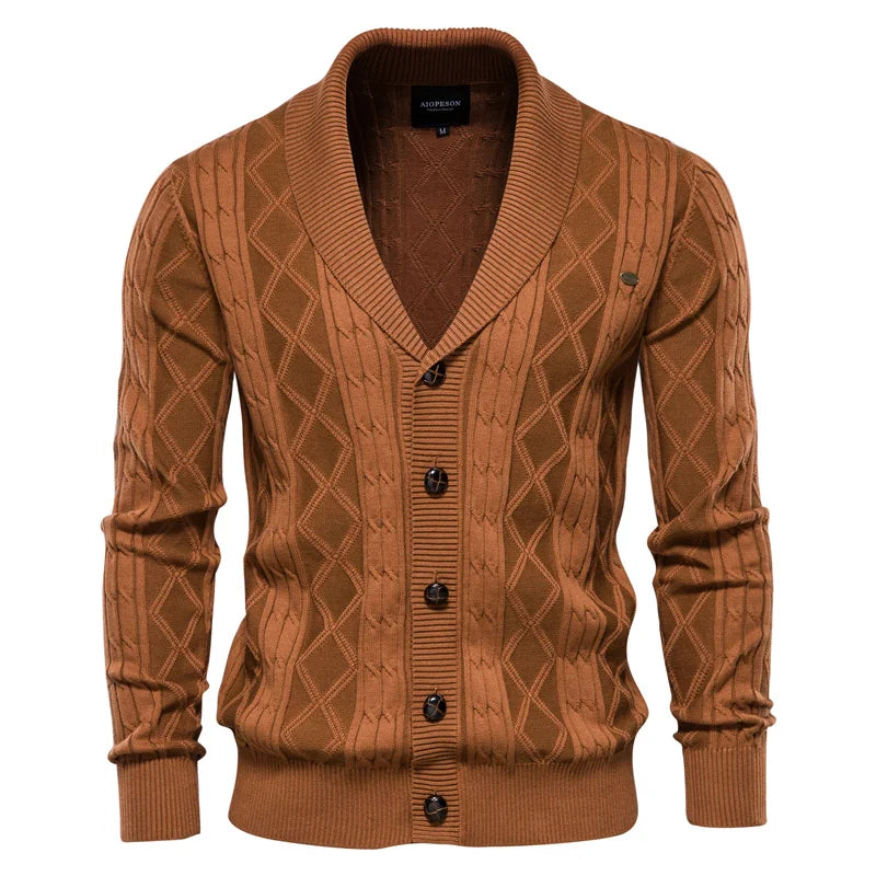 Boaz | Cardigan Met Knopen