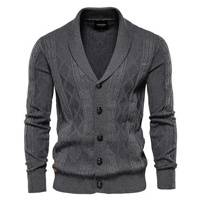 Boaz | Cardigan Met Knopen