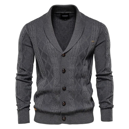 Boaz | Cardigan Met Knopen
