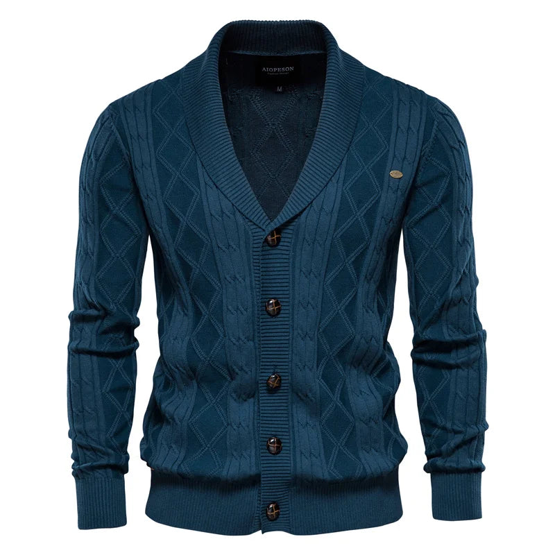 Boaz | Cardigan Met Knopen