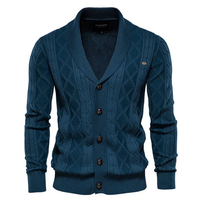 Boaz | Cardigan Met Knopen