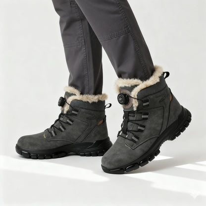 DAAN V2 | Veiligheid en comfort de hele dag door