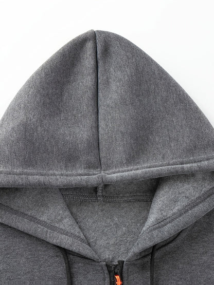 Jax | Stijlvolle Vest