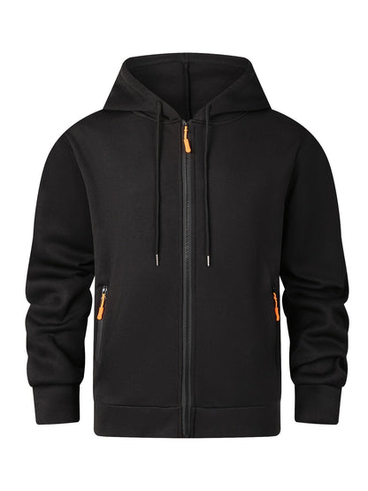 Jax | Stijlvolle Vest