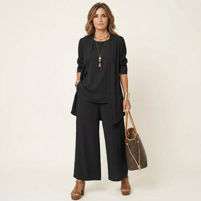 Vivienne | Luxe Comfort Set voor Dames