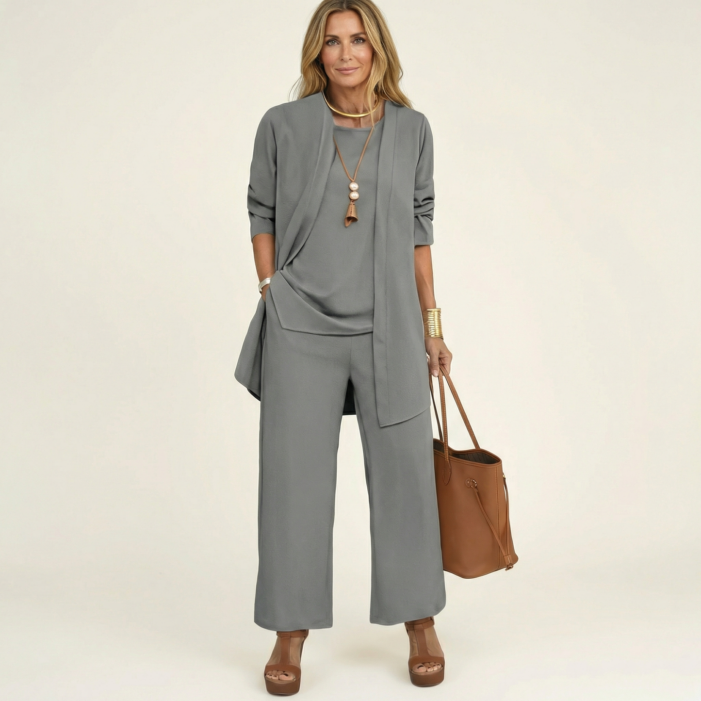 Vivienne | Luxe Comfort Set voor Dames