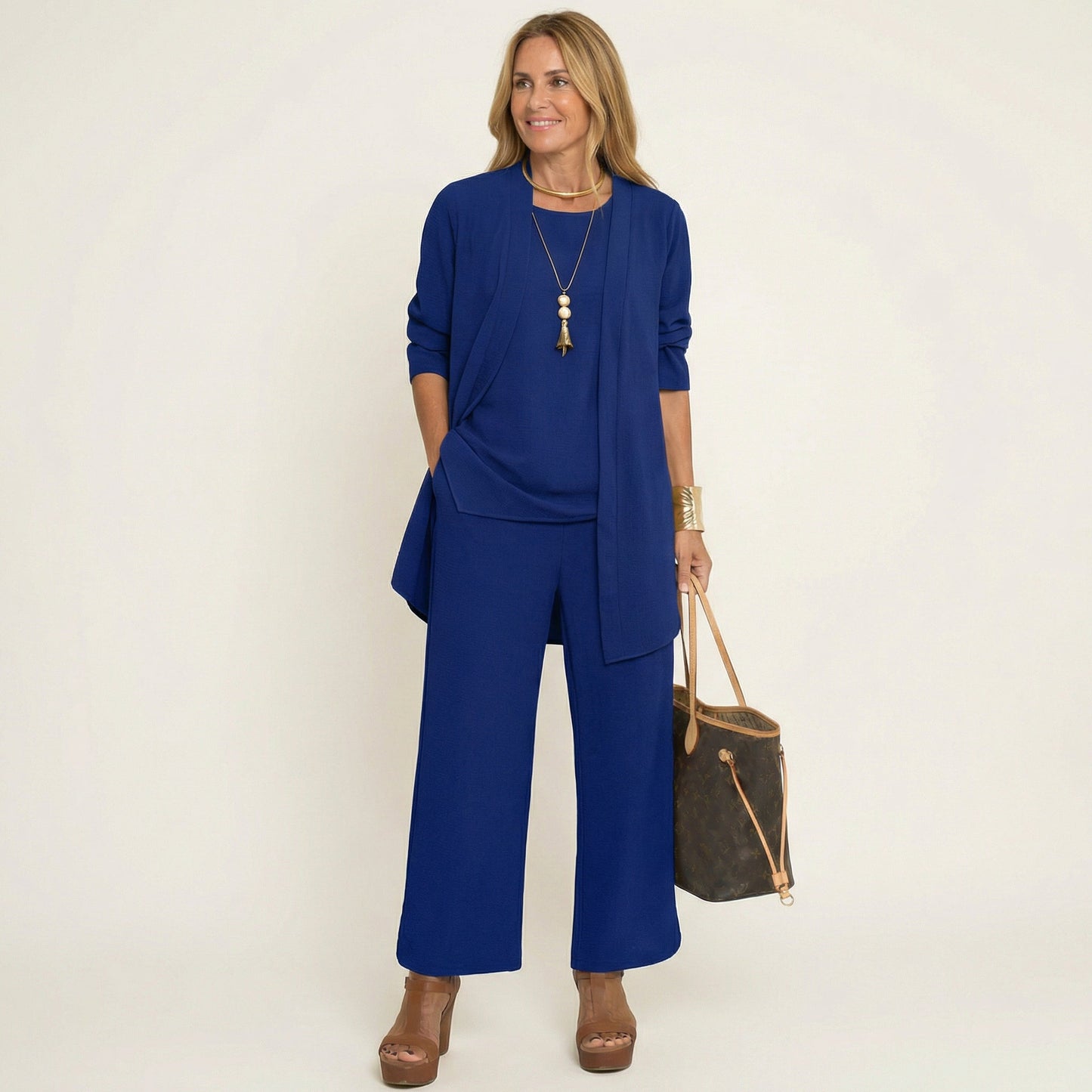 Vivienne | Luxe Comfort Set voor Dames