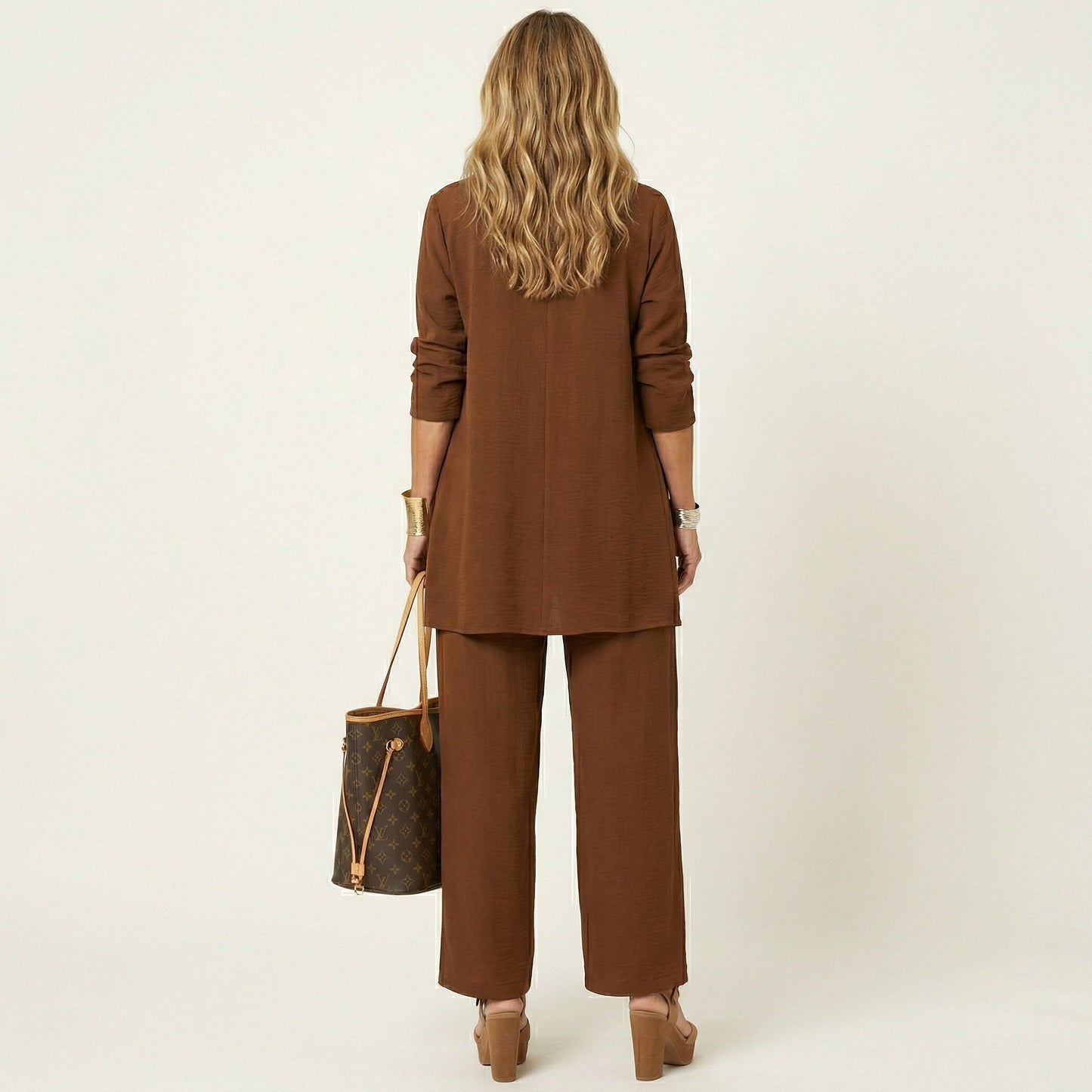 Vivienne | Luxe Comfort Set voor Dames