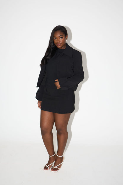 Elve | Ultimate Muse Jacket