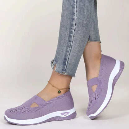 Noriva | Comfort Instapschoenen