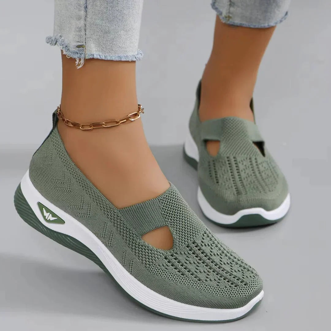 Noriva | Comfort Instapschoenen